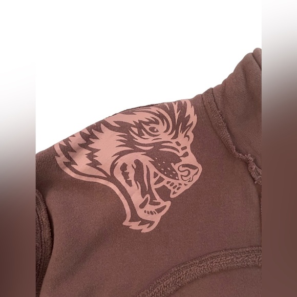 Tyler Mockneck Sweater Darc Sports - Picture 7 of 12